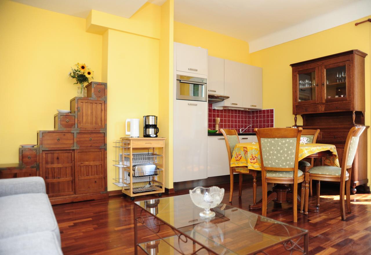 Suite ST Geneviève Five stars holiday house Nice Extérieur photo