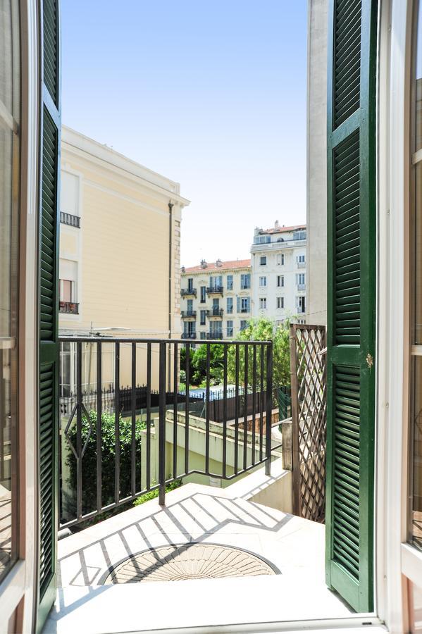 Suite ST Geneviève Five stars holiday house Nice Extérieur photo