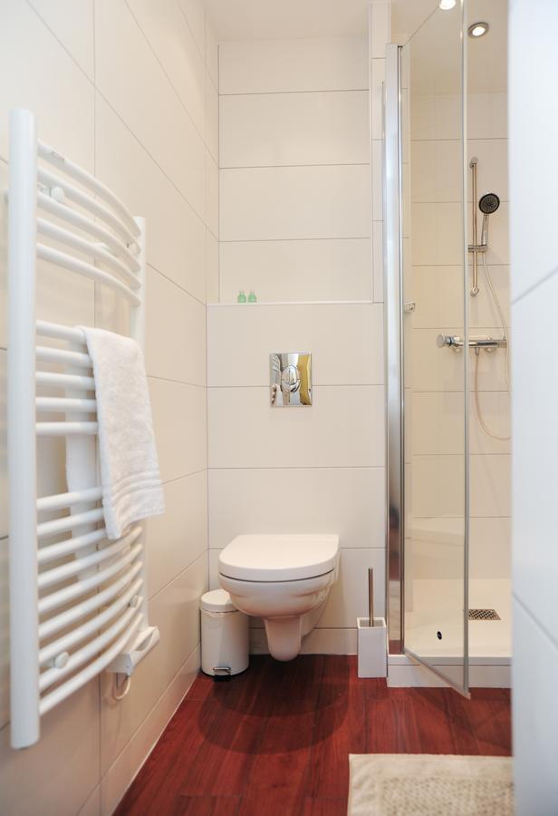 Suite ST Geneviève Five stars holiday house Nice Extérieur photo