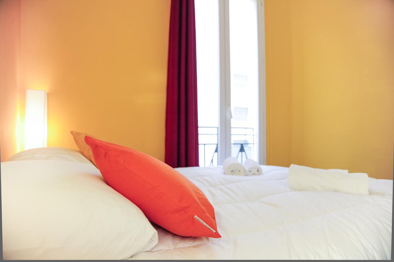 Suite ST Geneviève Five stars holiday house Nice Extérieur photo